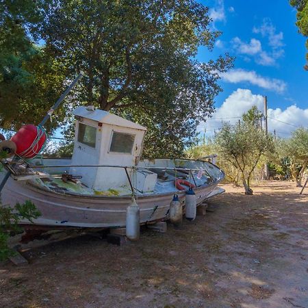 Finca Bon Pas Alcudia Villa Exterior foto